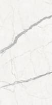 Плитка Graniti Fiandre Marmi Maximum Calacatta Statuario Honed 150x300 см, поверхность полуматовая