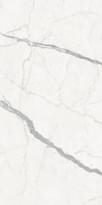 Плитка Graniti Fiandre Marmi Maximum Calacatta Statuario Honed 37.5x75 см, поверхность полуматовая