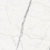 Плитка Graniti Fiandre Marmi Maximum Calacatta Statuario Honed 75x75 см, поверхность полуматовая