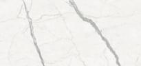 Плитка Graniti Fiandre Marmi Maximum Calacatta Statuario Levigato 154x328 см, поверхность полированная