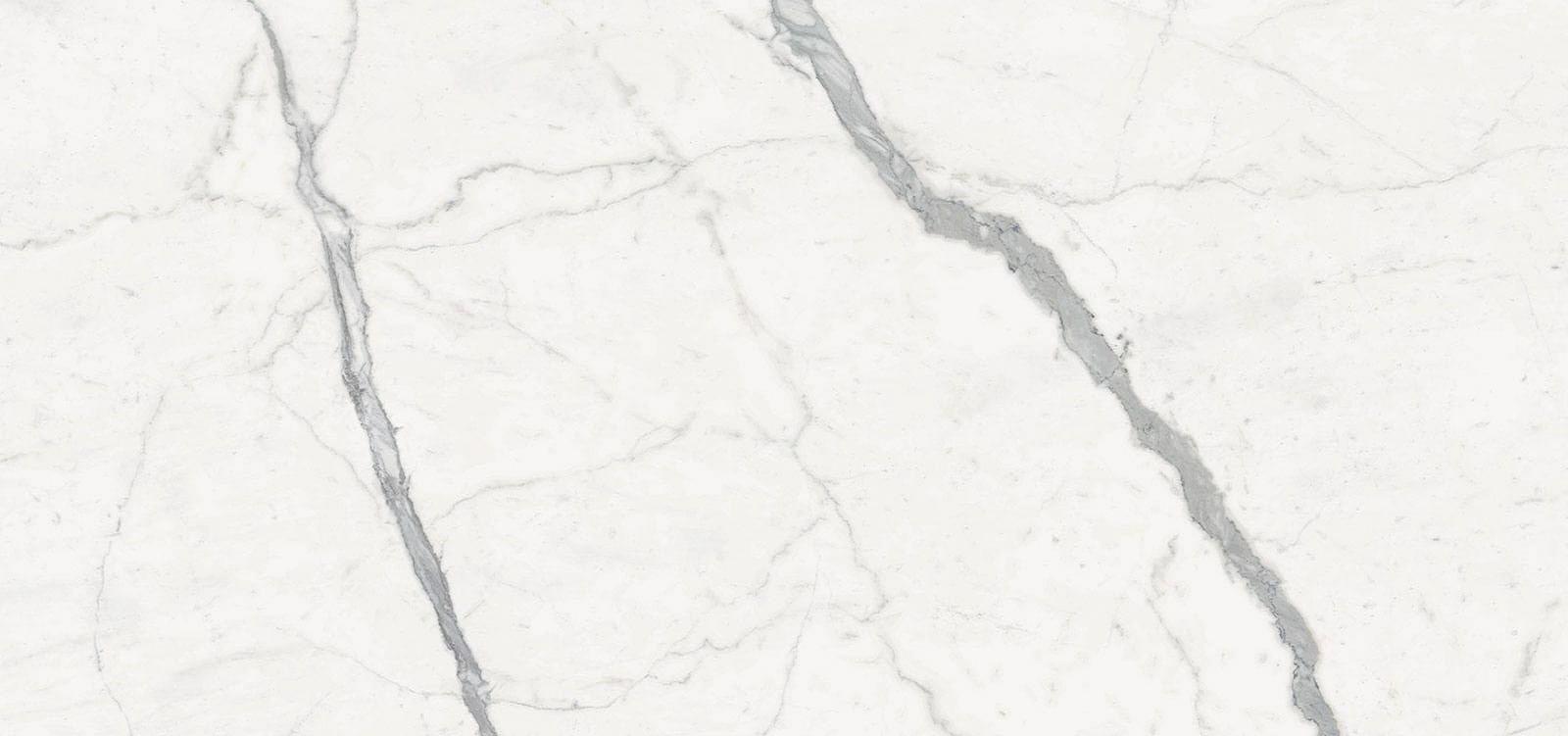 Graniti Fiandre Marmi Maximum Calacatta Statuario Levigato 154x328