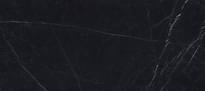 Плитка Graniti Fiandre Marmi Maximum Dark Marquina Lucidato 120x270 см, поверхность полированная
