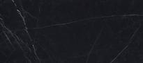 Плитка Graniti Fiandre Marmi Maximum Dark Marquina Satin 120x270 см, поверхность полуматовая