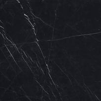 Плитка Graniti Fiandre Marmi Maximum Dark Marquina Satin 150x150 см, поверхность полуматовая