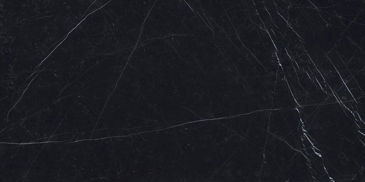 Graniti Fiandre Marmi Maximum Dark Marquina Satin 37.5x75