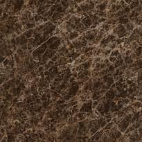 Плитка Graniti Fiandre Marmi Maximum Deep Emperador Lucidato 150x150 см, поверхность полированная