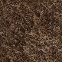 Плитка Graniti Fiandre Marmi Maximum Deep Emperador Lucidato 75x75 см, поверхность полированная