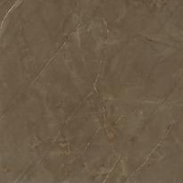 Плитка Graniti Fiandre Marmi Maximum Glam Bronze Lucidato 150x150 см, поверхность полированная