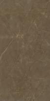 Плитка Graniti Fiandre Marmi Maximum Glam Bronze Lucidato 37.5x75 см, поверхность полированная