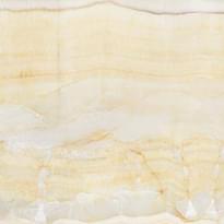 Плитка Graniti Fiandre Marmi Maximum Gold Onyx Honed 75x75 см, поверхность полуматовая