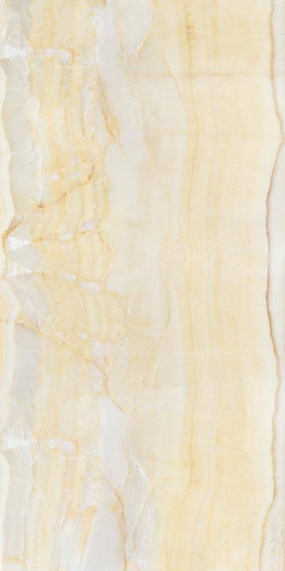 Graniti Fiandre Marmi Maximum Gold Onyx Lucidato 37.5x75