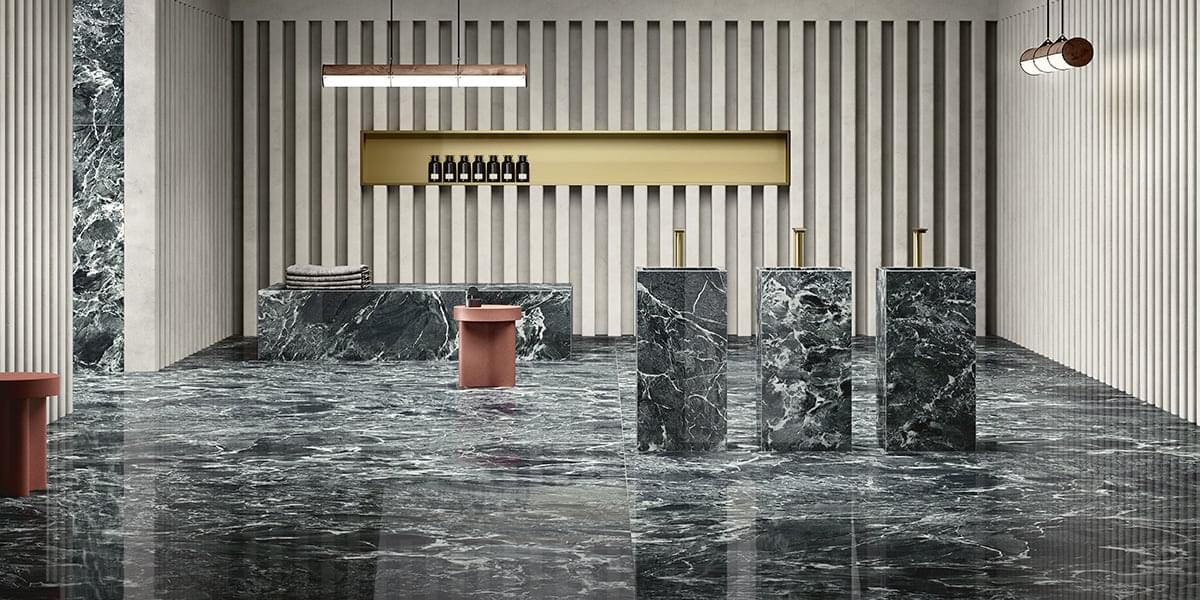 керамогранит фабрики Graniti Fiandre коллекция Marmi Maximum