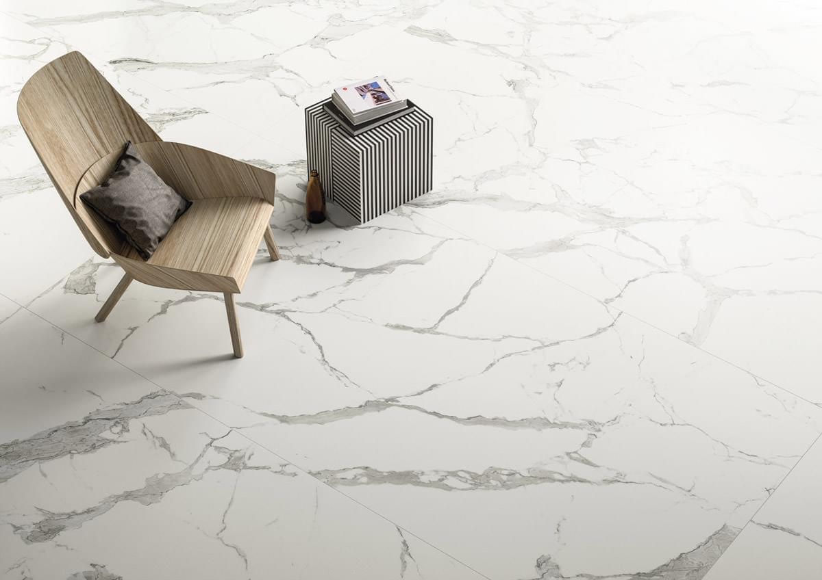 керамогранит фабрики Graniti Fiandre коллекция Marmi Maximum