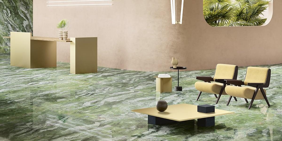 керамогранит фабрики Graniti Fiandre коллекция Marmi Maximum