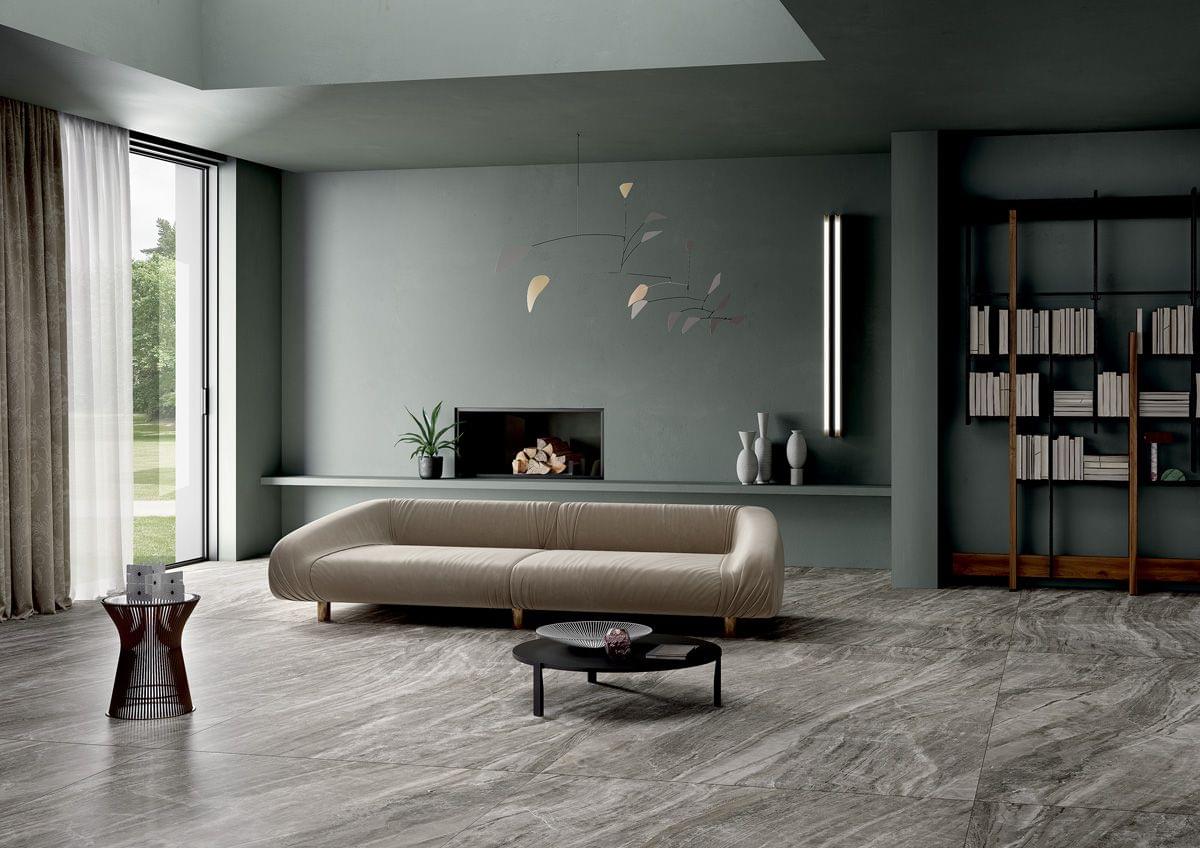 керамогранит фабрики Graniti Fiandre коллекция Marmi Maximum