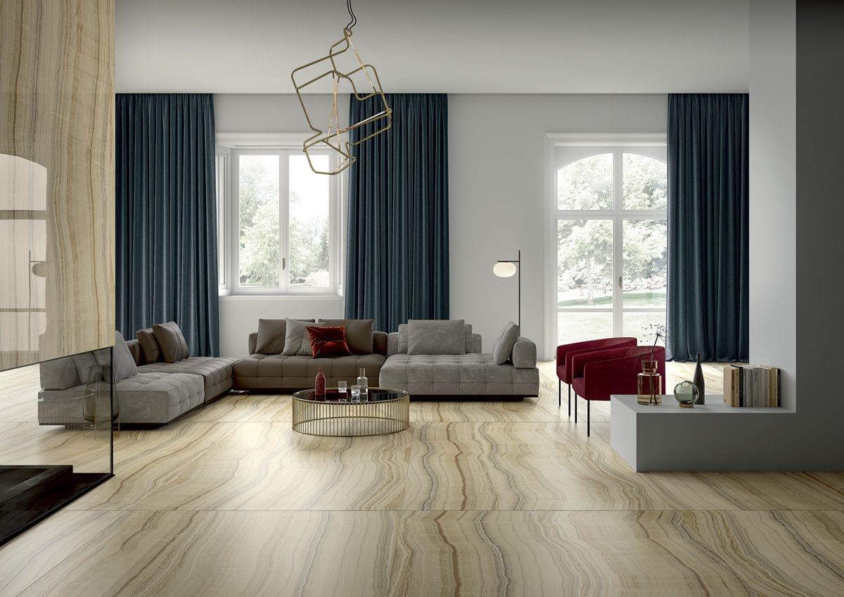 керамогранит фабрики Graniti Fiandre коллекция Marmi Maximum