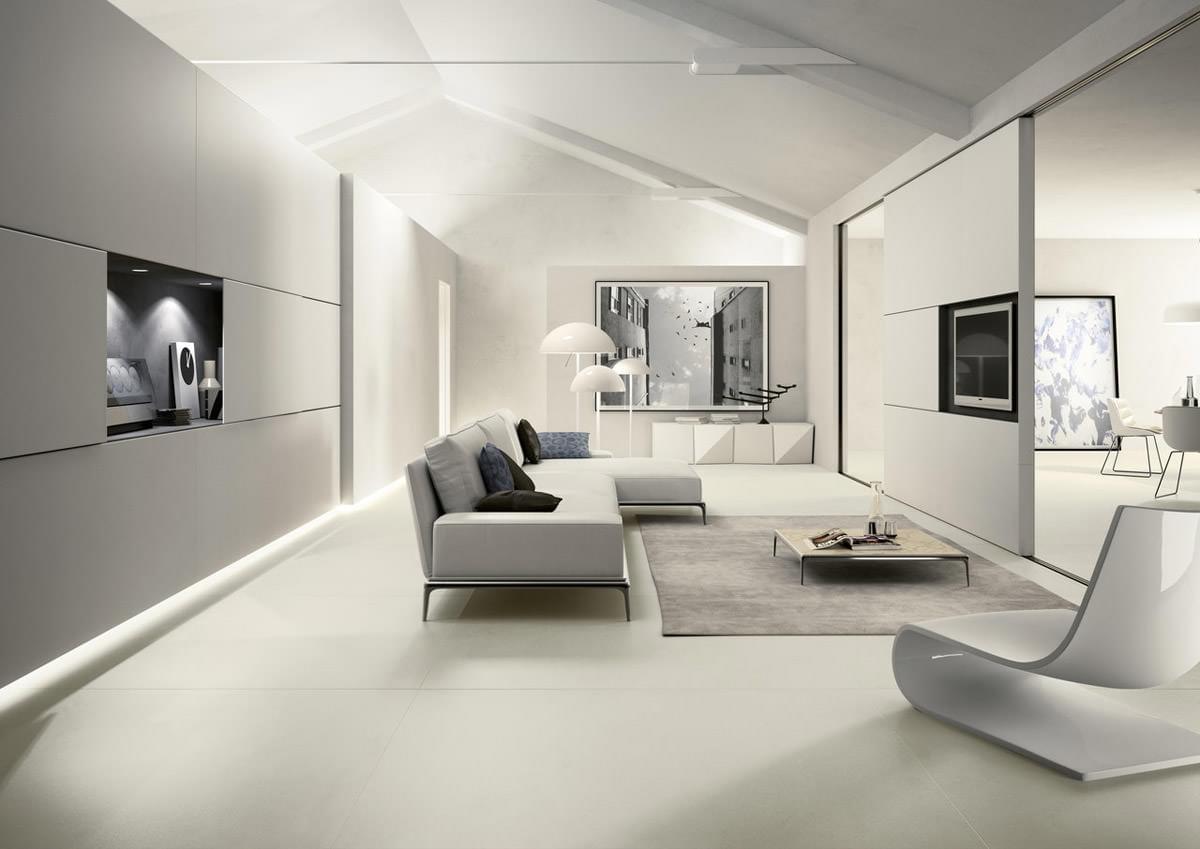 керамогранит фабрики Graniti Fiandre коллекция Marmi Maximum