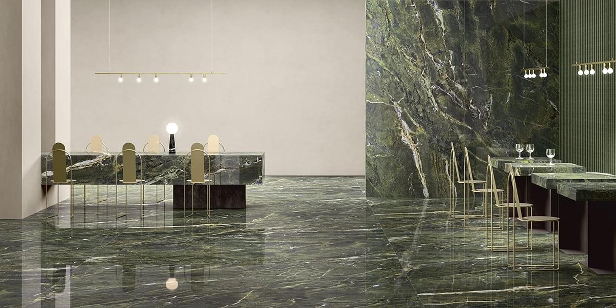 керамогранит фабрики Graniti Fiandre коллекция Marmi Maximum