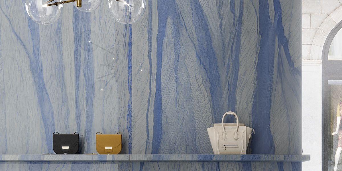 керамогранит фабрики Graniti Fiandre коллекция Marmi Maximum