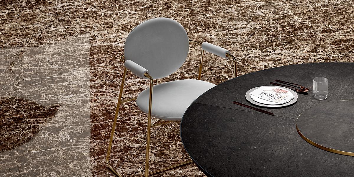 керамогранит фабрики Graniti Fiandre коллекция Marmi Maximum