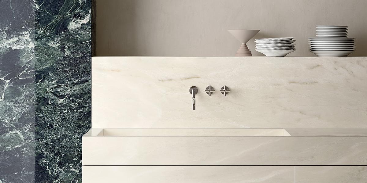 керамогранит фабрики Graniti Fiandre коллекция Marmi Maximum