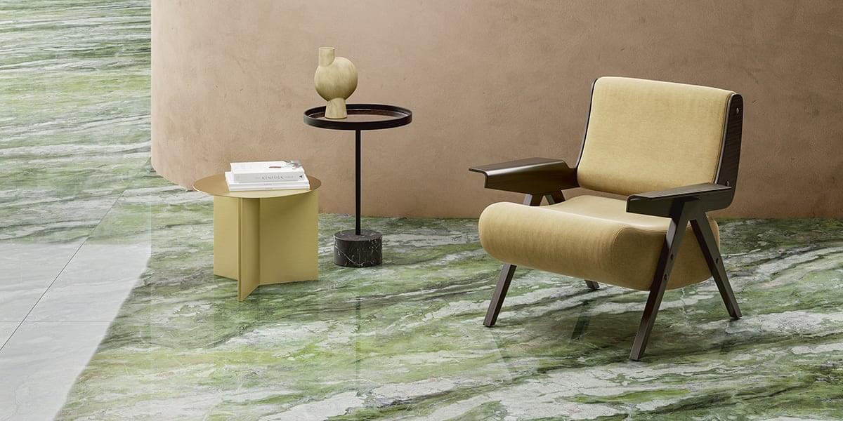 керамогранит фабрики Graniti Fiandre коллекция Marmi Maximum