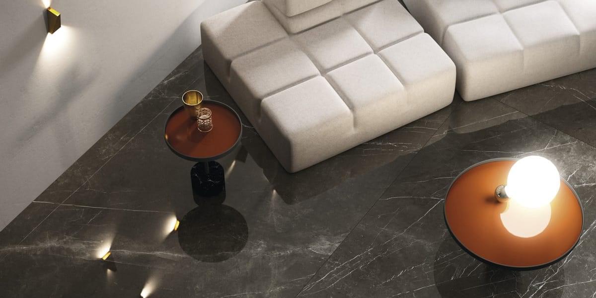 керамогранит фабрики Graniti Fiandre коллекция Marmi Maximum