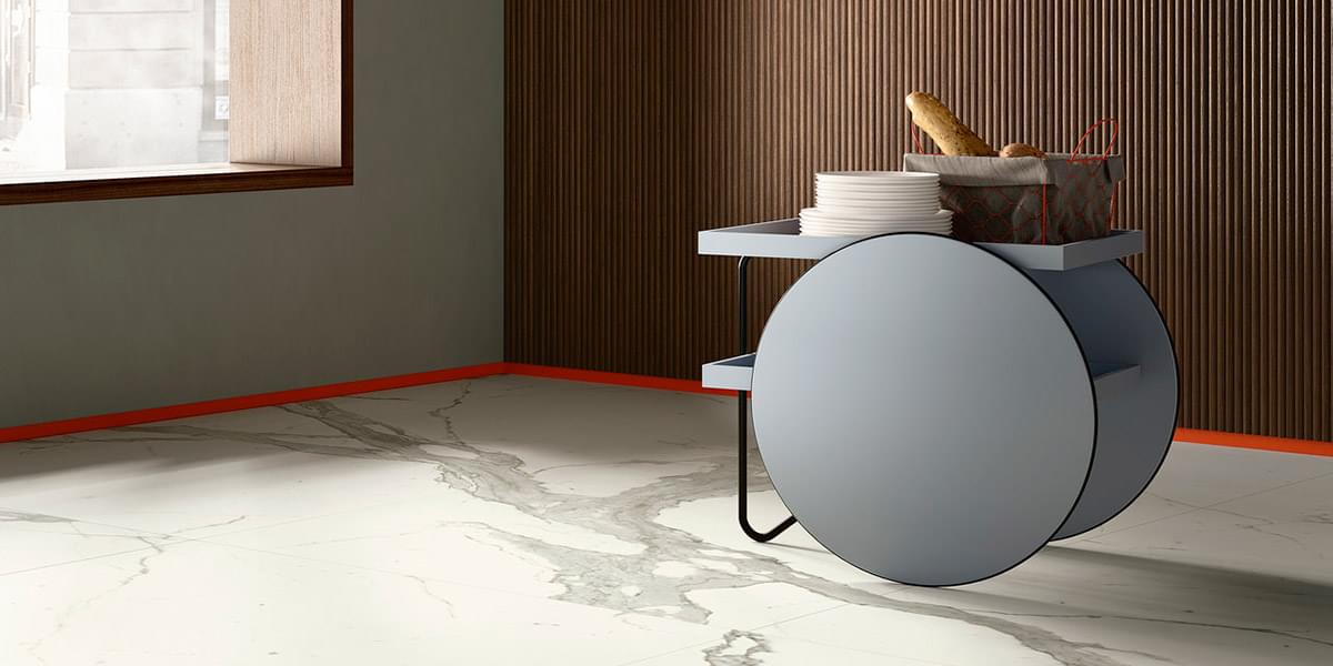 керамогранит фабрики Graniti Fiandre коллекция Marmi Maximum