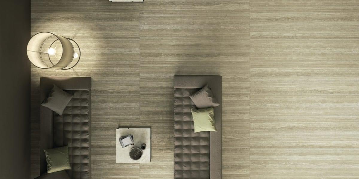 керамогранит фабрики Graniti Fiandre коллекция Marmi Maximum