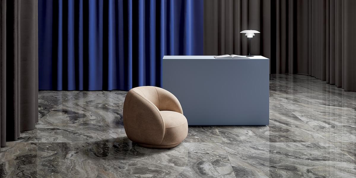 керамогранит фабрики Graniti Fiandre коллекция Marmi Maximum