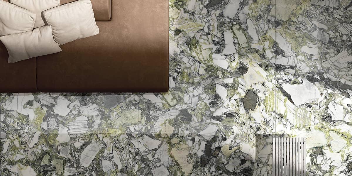 керамогранит фабрики Graniti Fiandre коллекция Marmi Maximum