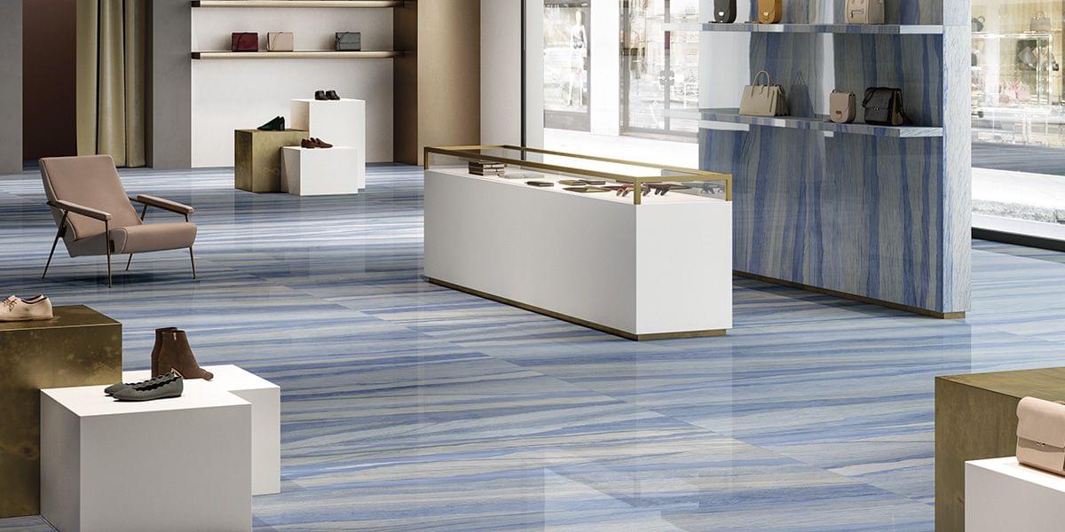 керамогранит фабрики Graniti Fiandre коллекция Marmi Maximum