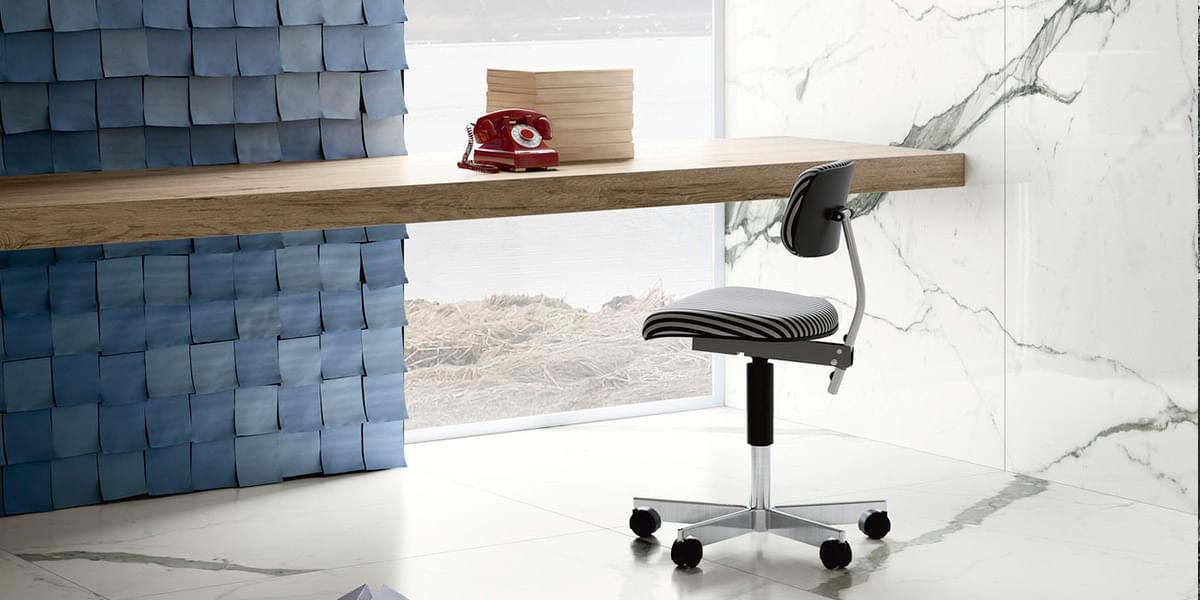 керамогранит фабрики Graniti Fiandre коллекция Marmi Maximum