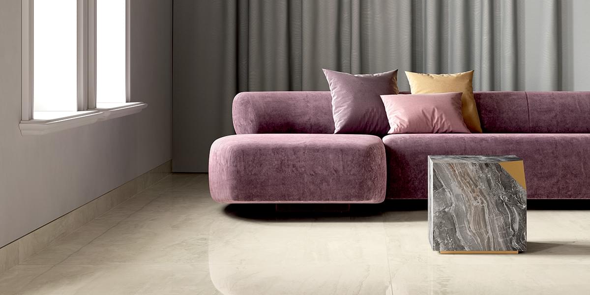 керамогранит фабрики Graniti Fiandre коллекция Marmi Maximum