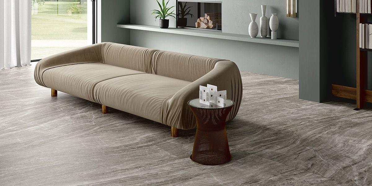 керамогранит фабрики Graniti Fiandre коллекция Marmi Maximum