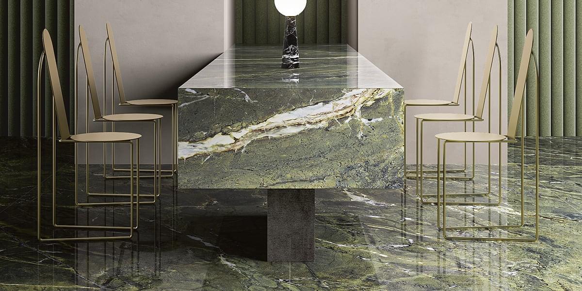 керамогранит фабрики Graniti Fiandre коллекция Marmi Maximum