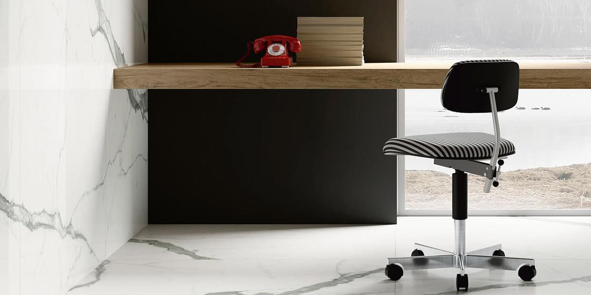 керамогранит фабрики Graniti Fiandre коллекция Marmi Maximum