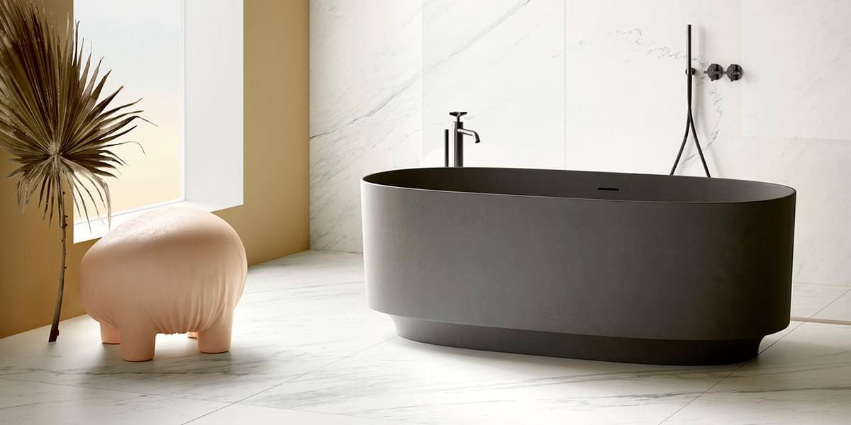 керамогранит фабрики Graniti Fiandre коллекция Marmi Maximum