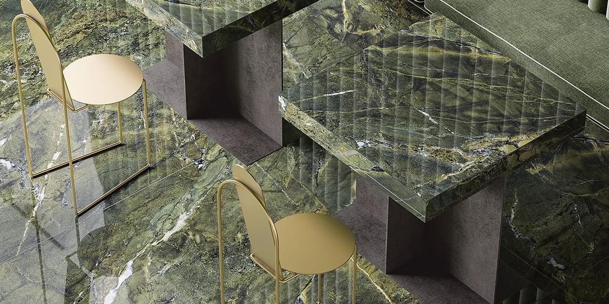 керамогранит фабрики Graniti Fiandre коллекция Marmi Maximum