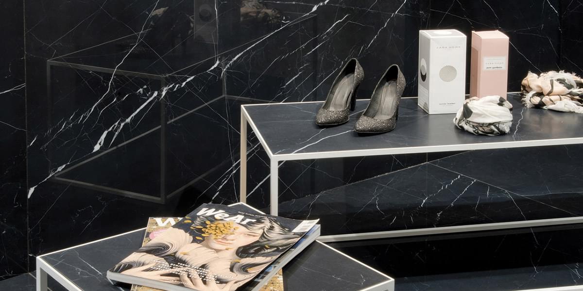 керамогранит фабрики Graniti Fiandre коллекция Marmi Maximum