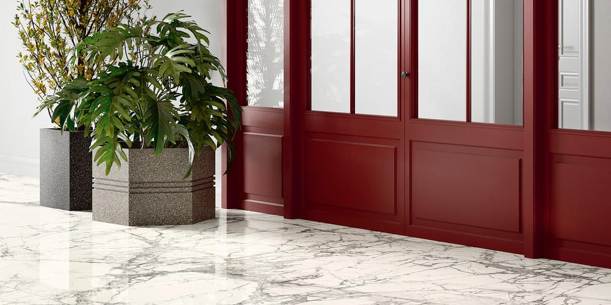 керамогранит фабрики Graniti Fiandre коллекция Marmi Maximum