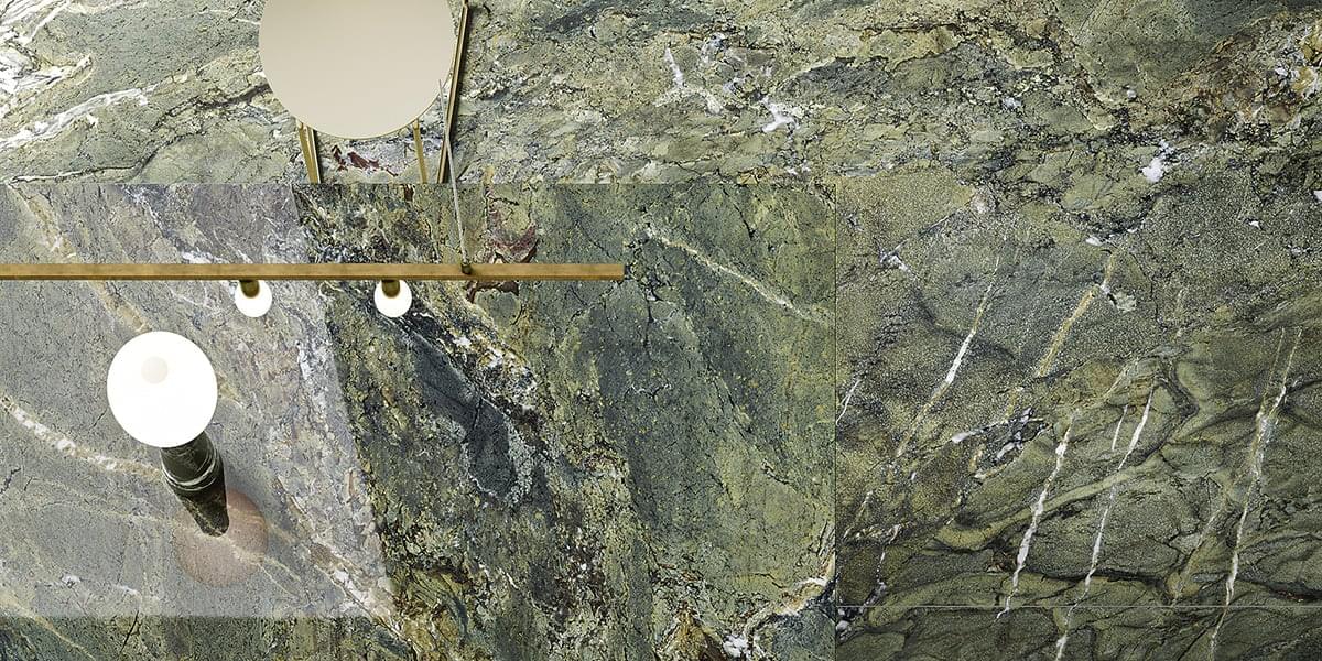 керамогранит фабрики Graniti Fiandre коллекция Marmi Maximum