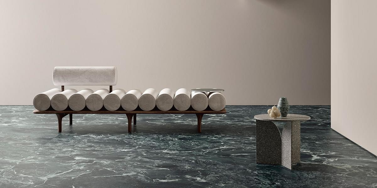 керамогранит фабрики Graniti Fiandre коллекция Marmi Maximum