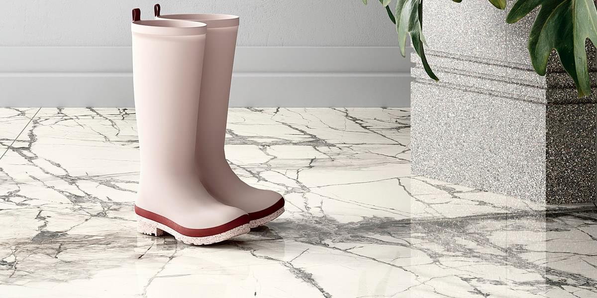 керамогранит фабрики Graniti Fiandre коллекция Marmi Maximum