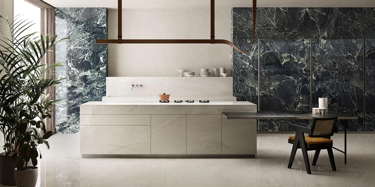 керамогранит фабрики Graniti Fiandre коллекция Marmi Maximum