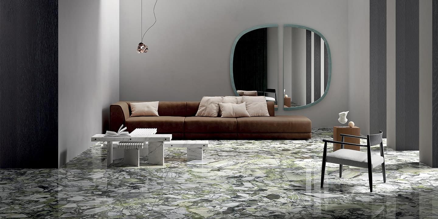 керамогранит фабрики Graniti Fiandre коллекция Marmi Maximum