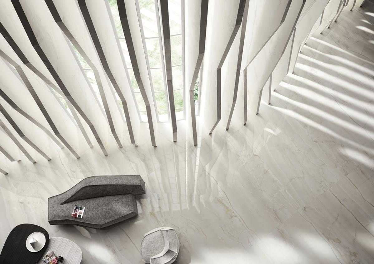 керамогранит фабрики Graniti Fiandre коллекция Marmi Maximum