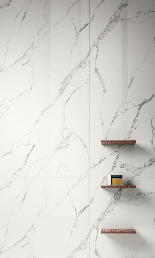 керамогранит фабрики Graniti Fiandre коллекция Marmi Maximum