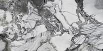 Плитка Graniti Fiandre Marmi Maximum Grey Beauty Lucidato 150x300 см, поверхность полированная