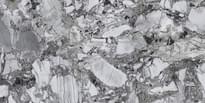Плитка Graniti Fiandre Marmi Maximum Grey Beauty Lucidato 75x150 см, поверхность полированная